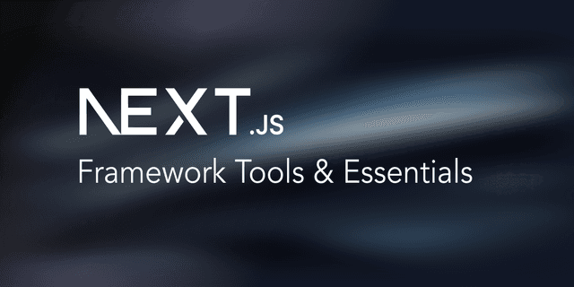 Hero image for Next.js Environment Variables: Quick Start Guide