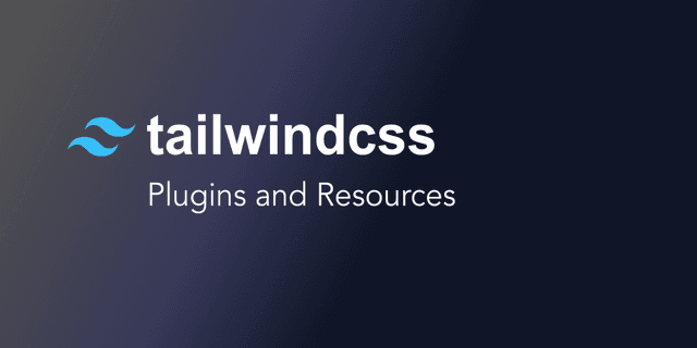 Hero image for Top Tailwind CSS Plugins and Resources