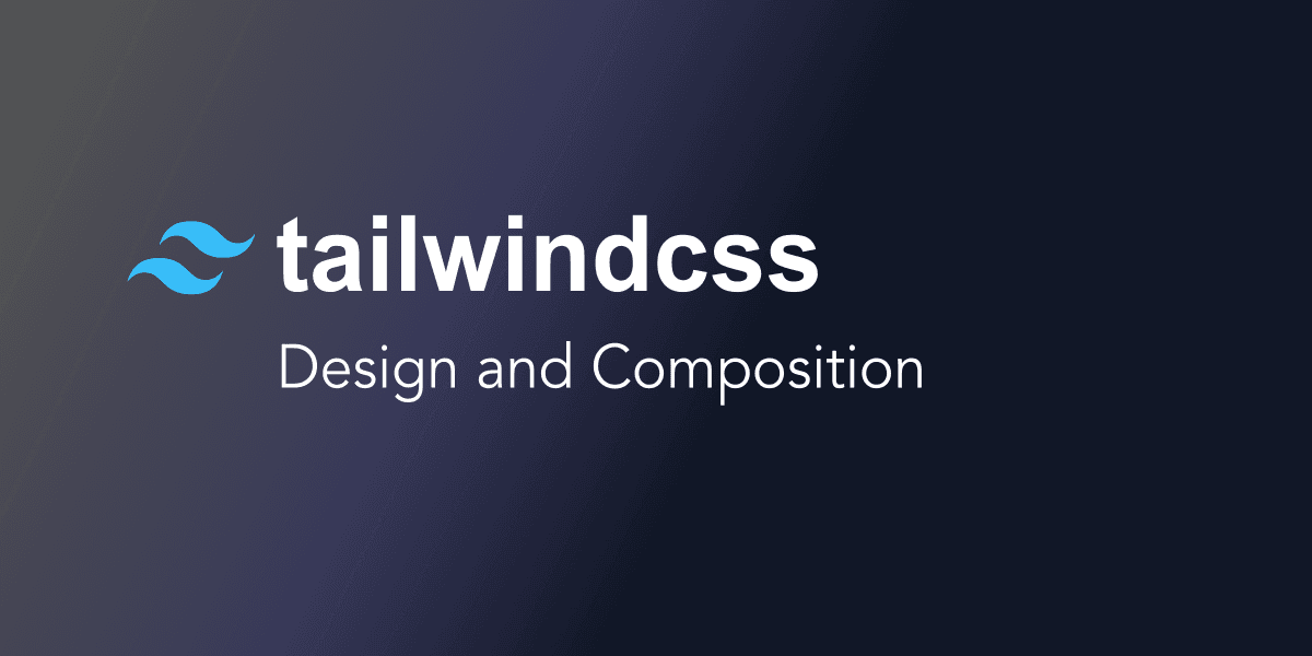 Hero image for A Visual Guide for Responsive Design Using Tailwind CSS?